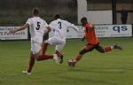 Salford City 3 Goole 0